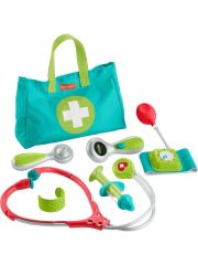 Fisher Price Doktor Seti HYH26