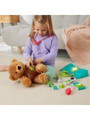 Fisher Price Doktor Seti HYH26