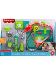 Fisher Price Doktor Seti HYH26