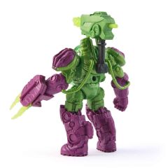Spinmaster DC Metal Force Aksiyon Figürü 6070907 - Lex Luthor (681147031517)