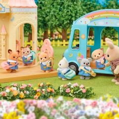 Sylvanian Families Anaokulu Arkadaşları (5672)