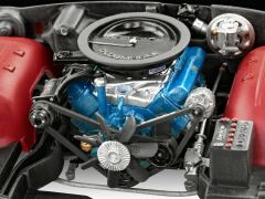 Revell Model Set 71 Oldsmobile 442 (67695)