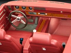 Revell Model Set 71 Oldsmobile 442 (67695)