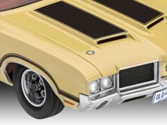 Revell Model Set 71 Oldsmobile 442 (67695)
