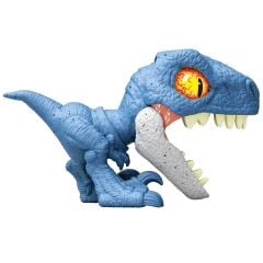 Jurassic World Mighty Little Biters Dinozor Figürü JFC86 - Velociraptor- JFC90