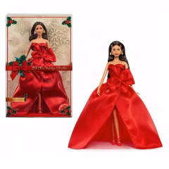 Barbie  2026 Mutlu Yıllar Bebeği-  JJX67