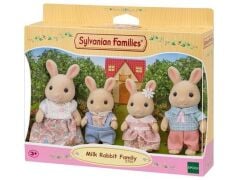 Sylvanian Families Tavşan Ailesi (5706)