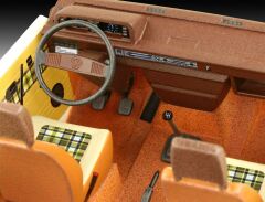 Revell Model Set Volkswagen T3 Bus (67706)