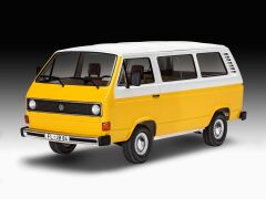 Revell Model Set Volkswagen T3 Bus (67706)