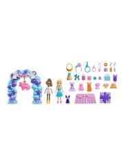Polly Pocket Polly'nin Doğum Günü Partisi JCC33