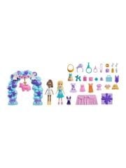 Polly Pocket Polly'nin Doğum Günü Partisi JCC33