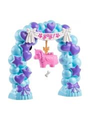 Polly Pocket Polly'nin Doğum Günü Partisi JCC33