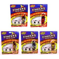 KZL-2010-1 PARMAK KAYKAY KARTELA  432