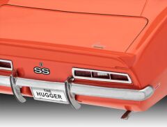 Revell Model Set 69 Camaro SS 396 (67712)
