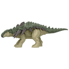Jurassic World Tehlikeli Dinozor Figürü Film Serisi JGB72 - Edmontonia-  JCL50