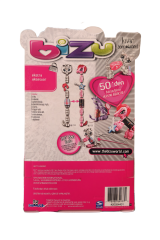 Bizu™ Kıvır Boncuklarını! - Rock - 2'li Paket