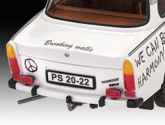 Revell Model Set Trabant 601S (67713)