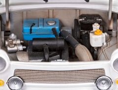 Revell Model Set Trabant 601S (67713)