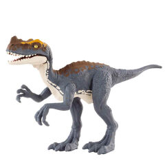 Jurassic World Tehlikeli Dinozor Figürü Film Serisi JGB72 - Proceratosaurus-  JCL55