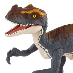 Jurassic World Tehlikeli Dinozor Figürü Film Serisi JGB72 - Proceratosaurus-  JCL55