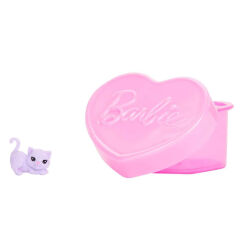 Barbie Chelsea Parti Bebeği Sürpriz Paket-  JFY04
