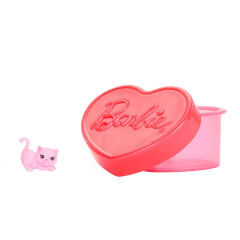 Barbie Chelsea Parti Bebeği Sürpriz Paket-  JFY04