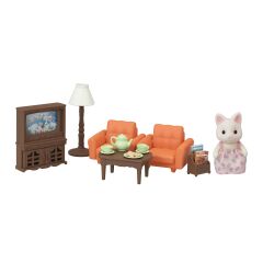 Sylvanian Families Oturma Odası Seti (5379)