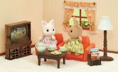 Sylvanian Families Oturma Odası Seti (5379)