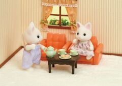 Sylvanian Families Oturma Odası Seti (5379)