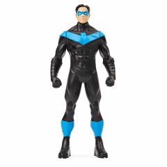 Spinmaster Batman Aksiyon Figür 15 cm - Nightwing (778988008683)