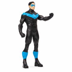 Spinmaster Batman Aksiyon Figür 15 cm - Nightwing (778988008683)