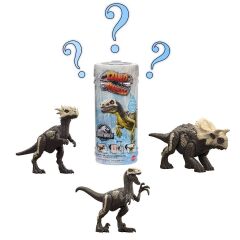 Jurassic World Dino Reveal Sürpriz Figür Paketi-  JDC52