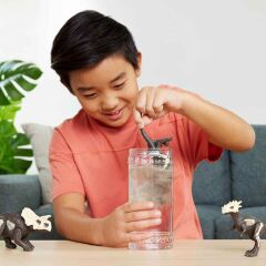 Jurassic World Dino Reveal Sürpriz Figür Paketi-  JDC52
