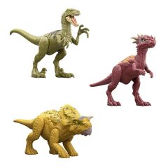 Jurassic World Dino Reveal Sürpriz Figür Paketi-  JDC52