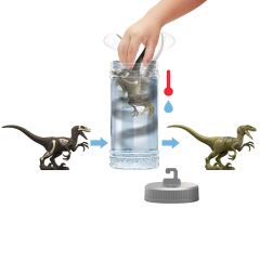 Jurassic World Dino Reveal Sürpriz Figür Paketi-  JDC52