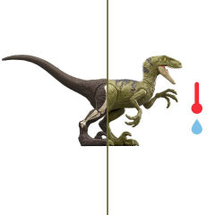 Jurassic World Dino Reveal Sürpriz Figür Paketi-  JDC52
