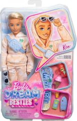 Barbie Dream Besties Ken JDD75