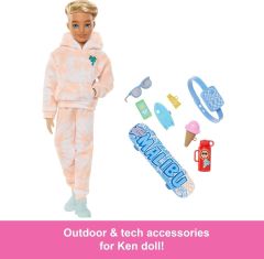 Barbie Dream Besties Ken JDD75