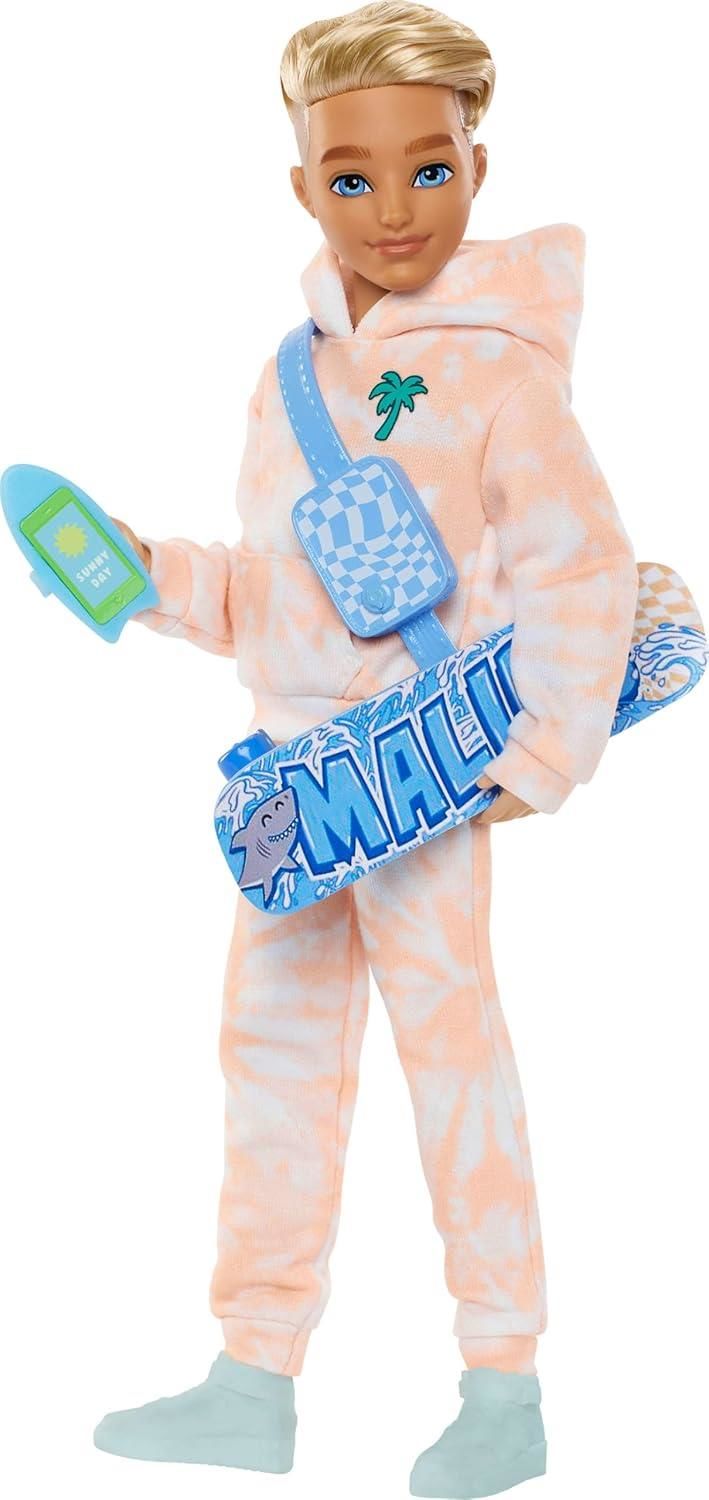 Barbie Dream Besties Ken JDD75