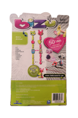 Bizu™ Kıvır Boncuklarını! - Çılgın - 2'li Paket