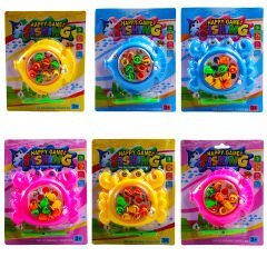 KZL-277-7 KURMALI BALIK AVI 168