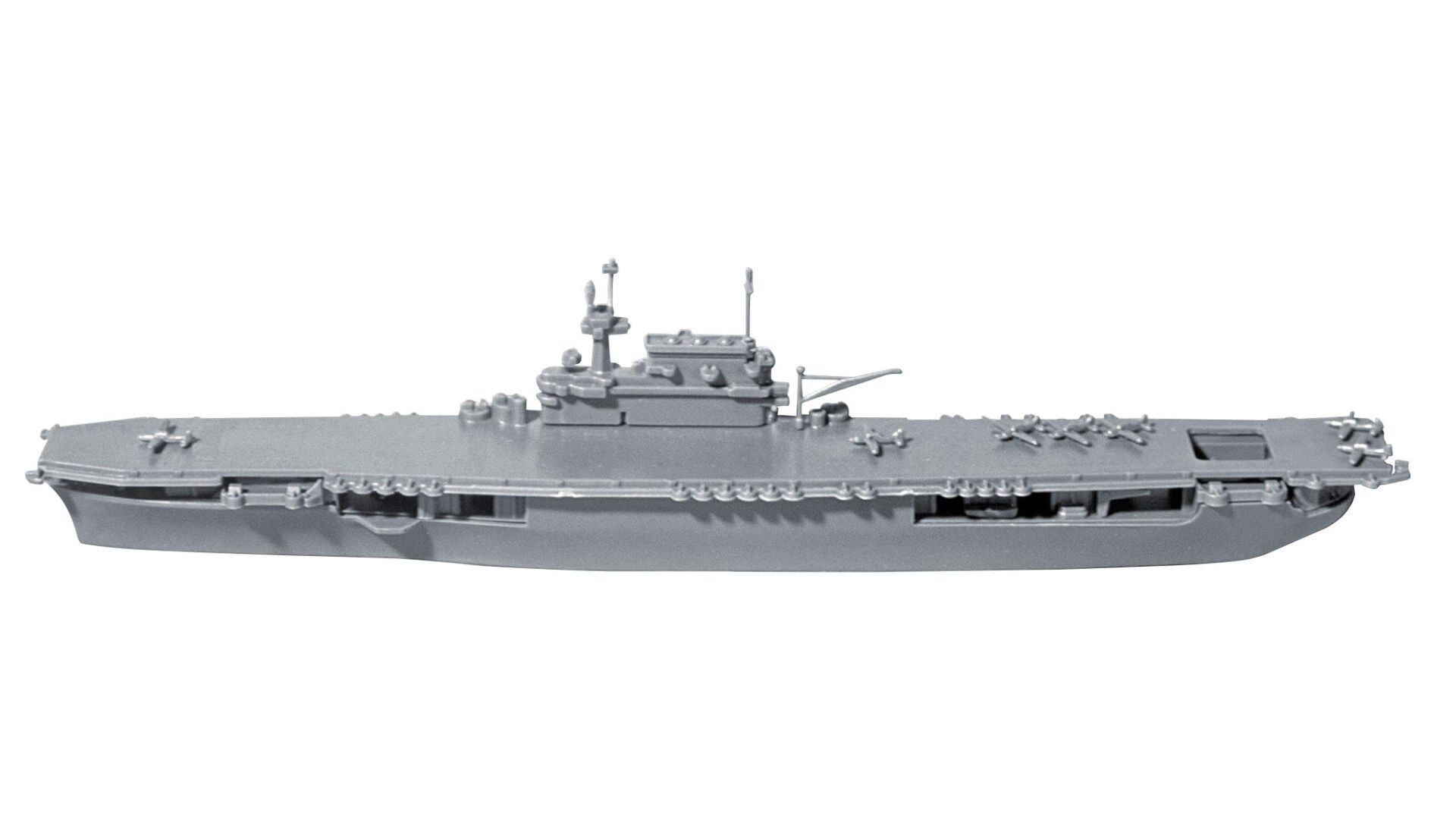 Revell Model Set USS Enterprise CV-6 (65824)