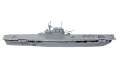 Revell Model Set USS Enterprise CV-6 (65824)