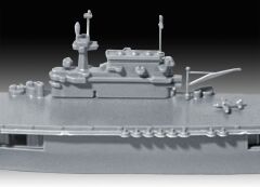 Revell Model Set USS Enterprise CV-6 (65824)