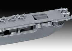 Revell Model Set USS Enterprise CV-6 (65824)