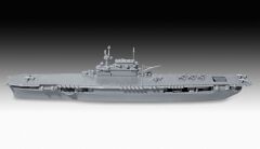 Revell Model Set USS Enterprise CV-6 (65824)