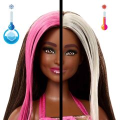 Barbie Parti Paketi Minik Dostumun Doğum Günü Serisi- JFG68  -Mavi Kutu-  JFG71