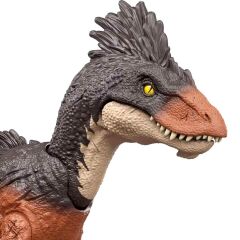Jurassic World Hareketli Dinozor Figürü Film Serisi JGB77 - Achillobator-  JGB78