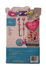 Bizu™ Kıvır Boncuklarını! - Vahşi Hayat - 2'li Paket