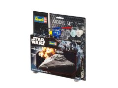 Revell Model Set Star Wars Imperial Star Destroyer (63609)